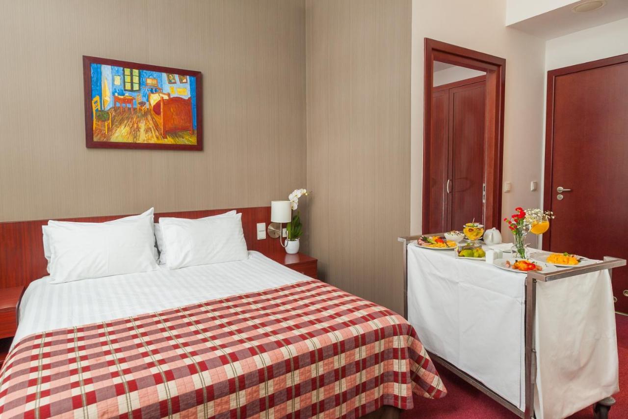 Hotel Western Premier Krakau